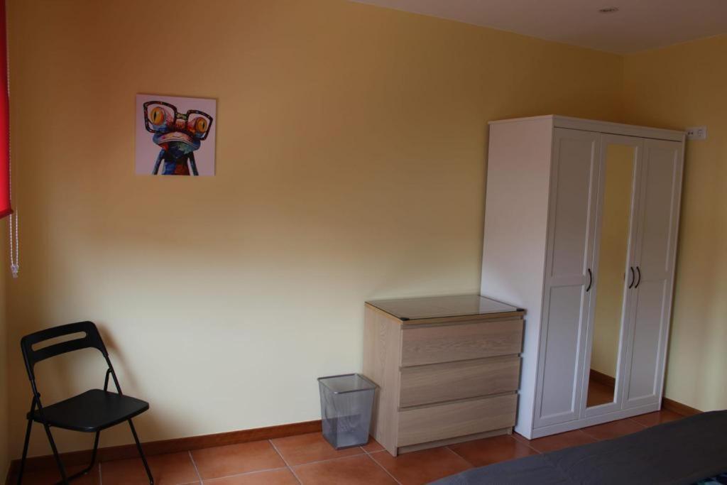 Apartaments Oller Centro Rosas Exterior foto